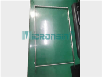 Sheet metal products